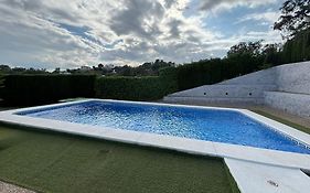 La encina